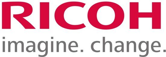 Ricoh 418255 toner opvangbak (origineel)