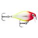 Rapala X-Light Crank Shallow Runner zwemvis, 3,5 cm, 4 g, CLN, FNCS03 CLN, RA5823044