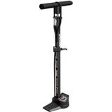 CRIVIT Pompe à pied XL avec manomètre