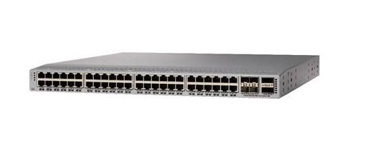 Cisco 9348GC-FXP Switch - Zwart