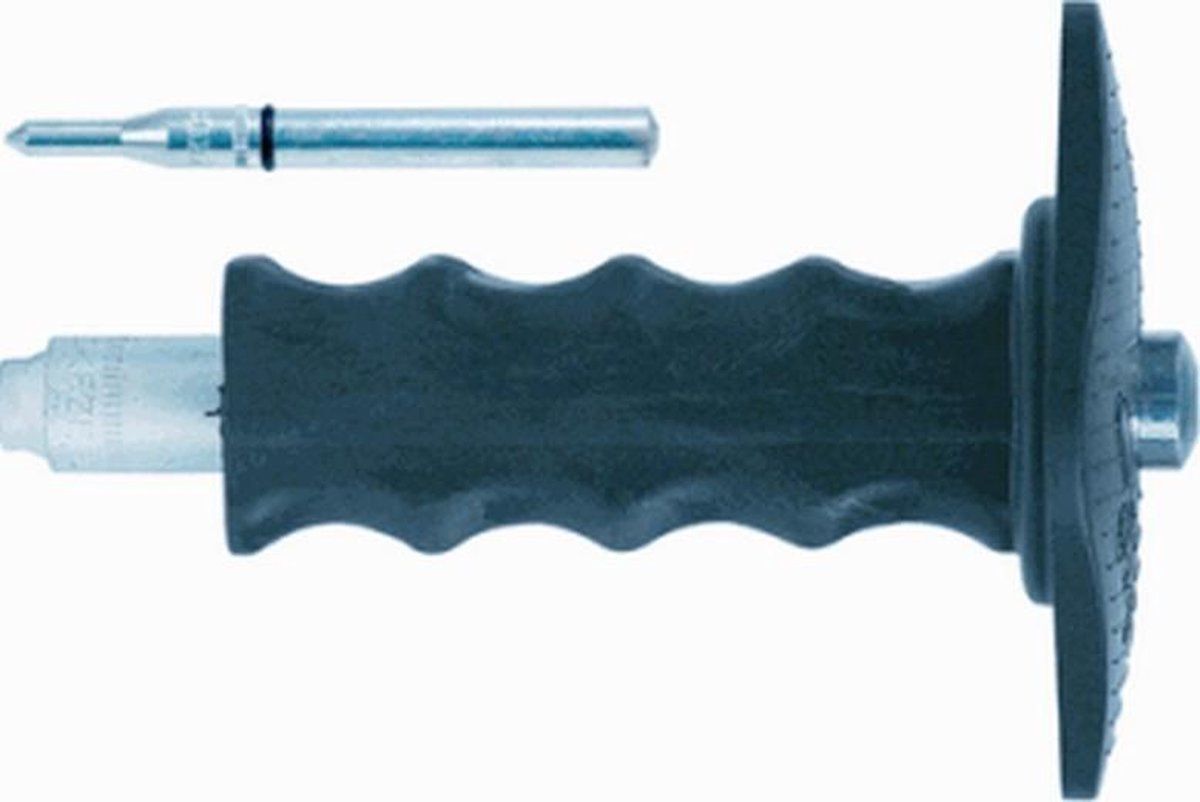 fischer Montagehulpstuk FZE 12 plus - 4006209446386