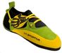La Sportiva Stickit chaussures d'escalade jaune/vert Taille 34-35