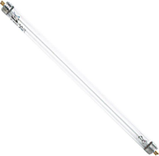 Philips Aquarium Verlichting - UV - 9W - PL-G24d