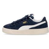 XL Hommes daim XL poilu chaussure basse