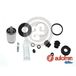 Autofren Seinsa Kit de réparation, étrier de frein D42120k Mazda GJ6A-26-61XA