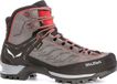 Salewa Mountain Trainer Mid Gore-Tex Chaussures de randonnée homme Gris EU 40