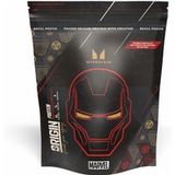 Marvel Iron Man Origin Protein - 9 Portions - Red Velvet Cake