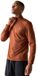 Dare2B Power Up IV Half Zip Jersey Midlayer voor heren Oranje S