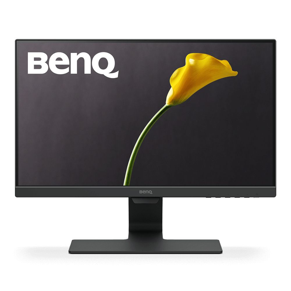 BenQ GW2283 - 21.5" Full HD Monitor - IPS Panel - 75Hz - Speakers