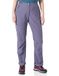 Jack Wolfskin Dames Geigelstein broek W buitenbroek, Dolphin, 44 (EU), Dolfijn, 70