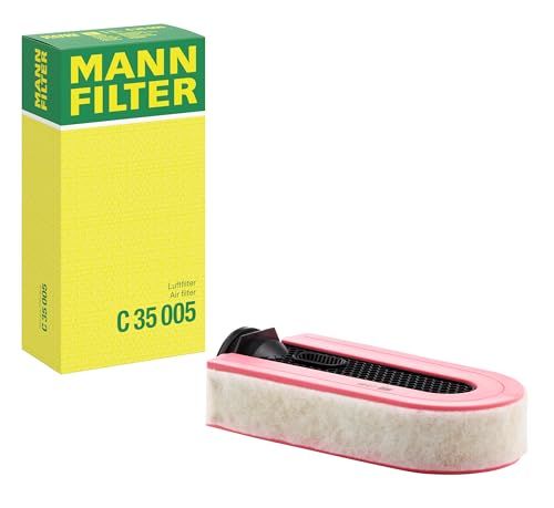 MANN-FILTER C 35 005 Luchtfilter