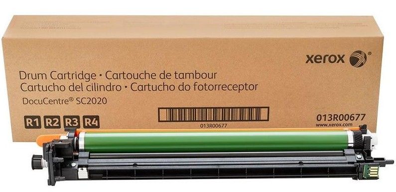 Xerox 013R00677 printer drum Origineel 1 stuk(s)