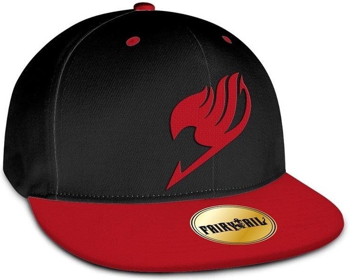 Abystyle Fairy Tail - Cap