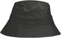Neutral Bucket Hat NEK93060 - Charcoal - M/L