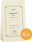 Jacob Hooy 6x Barbe de maïs (50 g)