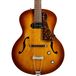 Godin 5th Ave Kingpin P90 Vintage Burst guitare semi-acoustique