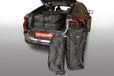 Car-Bags.com Sacs de voyage adapté pour BMW X6 (G06) 2019-présent Pro.Line