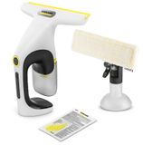 Kärcher WV 1 Compact Care elektrische raamreiniger Wit