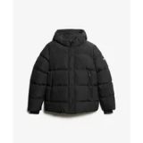 Superdry Donsjack voor dames 5 Baffle Sports