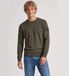 ECOALF Jersey Bayona olijfgroen