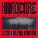 Hardcore Music On Vinyl Dj Sim X Dr. Phil Omanski - Hardcore Legends (LP)