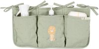 Little Dutch Leeuw Organiser - Groen