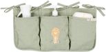 Little Dutch Leeuw Organiser - Groen