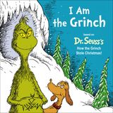 I Dr. Seuss's I Am Board Books- I Am the Grinch