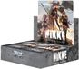 Weiss Schwarz Goddess of Victory: Nikke Booster Box