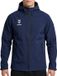 Hummel Ground Softshelljas Heren - Marine | Maat: XXL