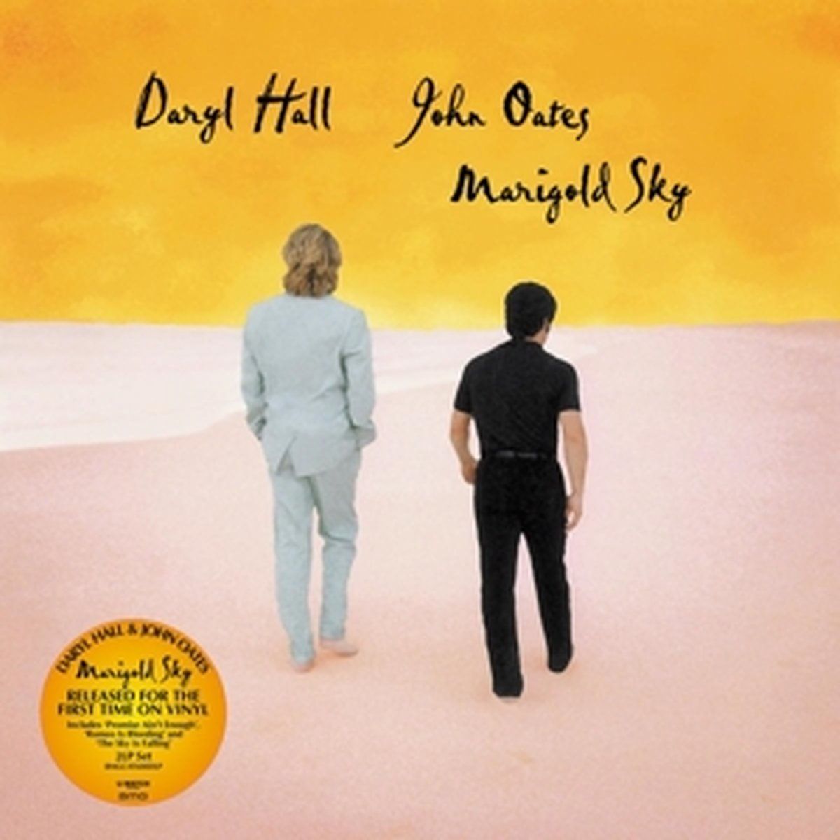 BMG Marigold Sky - 4050538762600