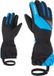 Ziener LAILACO AS(R) Jongens Meisjes wintersporthandschoenen - Persian Blue