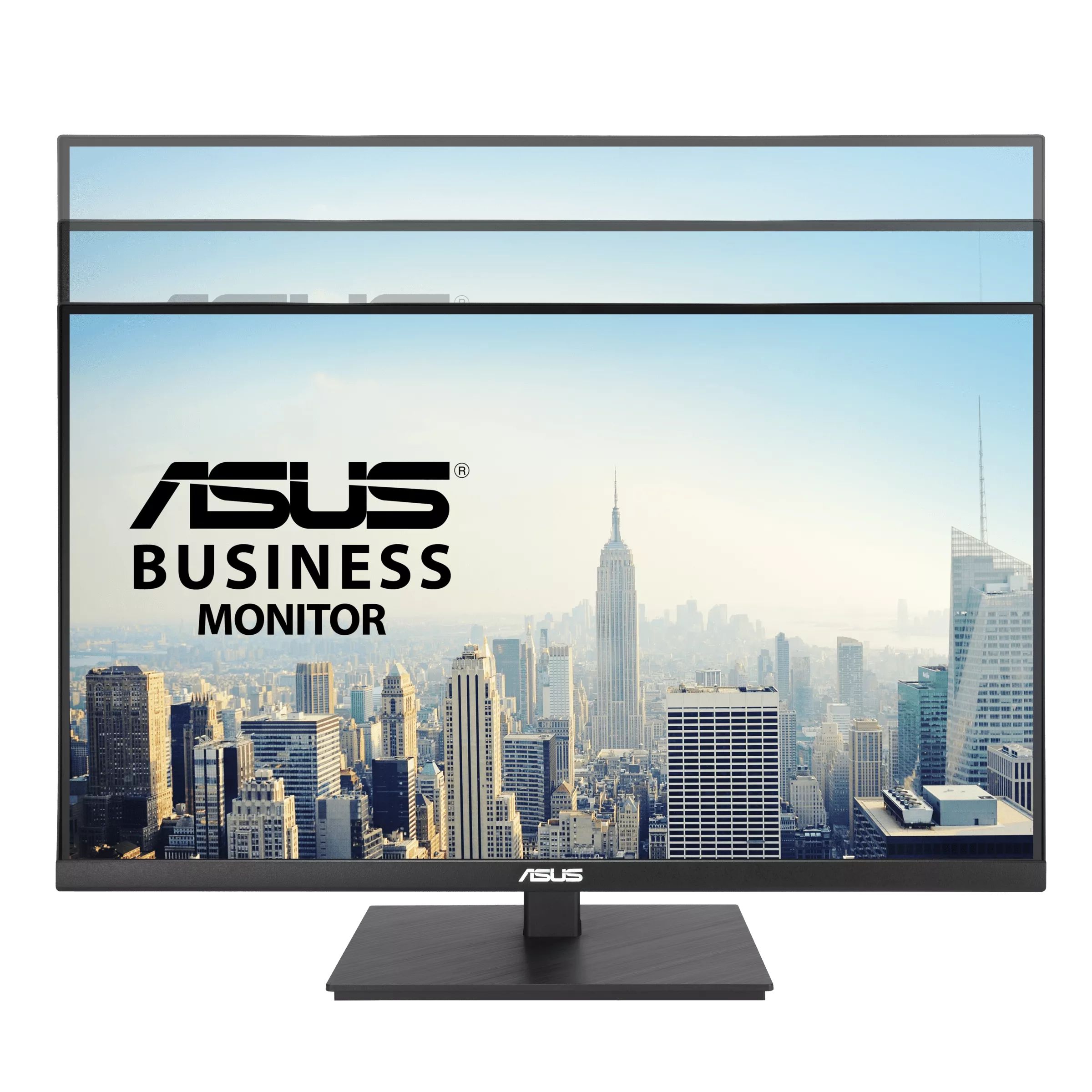 ASUS VA27UQSB 27" 4K UHD Monitor - IPS, HDR, HDMI, DP