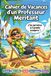 Cadeau Professeur Merci en Francais: Cahier de Vacances pour Professeur – Jeux et Activités pour un Super Prof – Cadeau de Remerciement de Fin d’Année