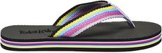 Toka Loka Slippers Loka Loka Pastel Rainbow