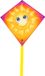 Invento Mini Eddy Sun cerf-volant enfant 40x40 cm