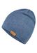 Sterntaler Bonnet, bleu chiné, 47