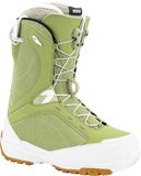 Nitro Monarch TLS Snowboardlaarzen voor dames, X Christ Prior, 24