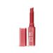 3INA MAKEUP - The Color Lip Glow 254 - Donkerroze naakt lippenstift