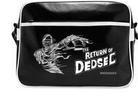 Watch Dogs 2 Messenger Bag Return of Dedsec Vinyl