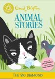 Reading Enid Blyton Reading Champion: Enid Blyton Animal Stories: The Big Diamond Paperback