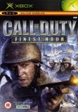 Xbox Call Of Duty: Finest Hour