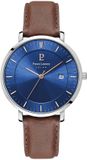 PIERRE LANNIER Datum horloge Inti