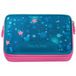 Trousse XXL, trois compartiments Mermaid Lola