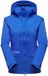 Mammut Eiger Nordwand Pro Softshell Veste Bleu S Femme