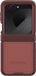 OtterBox Defender XT Hoesje Geschikt voor Samsung Galaxy Z Flip 6 | Back Cover | Rood