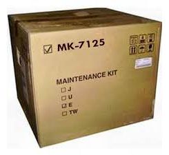 Kyocera MK-7125 Onderhoudspakket