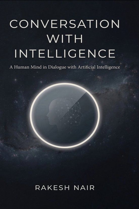 The Libri GmbH The Conversation With Intelligence Paperback