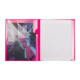 Clairefontaine 941723C schrijfblok & schrift 96 vel Verschillende kleuren