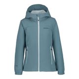 Icepeak Kobryn JR softshell jas - lichtblauw